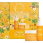 Lumene Nordic-C [VALO] Garden Of Glow Geschenkset zur Verj&uuml;ngung der...