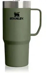 Stanley The Everyday Suburban Mug Thermobecher dried pine 1 St.