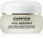 Darphin Ideal Resource Smoothing Retexturizing Radiance Cream erneuernde Creme f&uuml;r