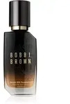 Bobbi Brown Serum Silk Foundation Leichtes Make-up mit aufhellender Wirkung...
