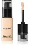 Smashbox DUAL-FILTER 2-in-1 Concealer + Foundation Make-up und Korrektor...