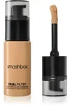 Smashbox DUAL-FILTER 2-in-1 Concealer + Foundation Make-up und Korrektor Farbton