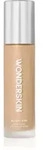 WONDERSKIN Hyper Bond All-Day Stay Serum Foundation langanhaltende Make-up...