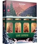 Satisfyer Deluxe 2026 Adventskalender