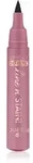 essence line n' STAIN! Konturstift f&uuml;r die Lippen Farbton 01 Everyone's...
