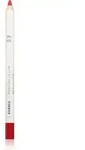 Korres Solid Color Lip Liner Konturstift f&uuml;r die Lippen Farbton 03 Bright Red...