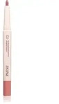 Paese Creamy Lip Liner Cremiger Konturenstift f&uuml;r die Lippen Farbton 02 blush...