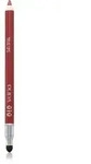 PUPA Milano True Lips Konturstift f&uuml;r die Lippen Farbton 010 Burnt Sienna 1.2 g
