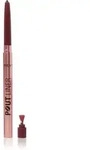 Revolution Pout Liner Lippenkonturenstift f&uuml;r mehr Volumen Farbton Cookie Warm...