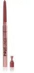 Revolution Pout Liner Lippenkonturenstift f&uuml;r mehr Volumen Farbton Doll Warm...
