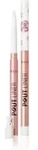 Revolution Pout Liner Lippenkonturenstift f&uuml;r mehr Volumen Farbton Glaze Clear...