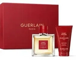 GUERLAIN Habit Rouge Geschenkset f&uuml;r Herren