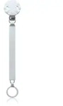 Suavinex Wonder Pacifier Clip Schnullerclip Illusion Blue 1 St.