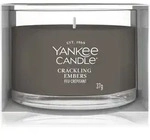 Yankee Candle Crackling Embers Votivkerze 37 g