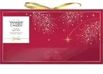Yankee Candle Christmas Collection 2026 2 Tumbler Weihnachtsgeschenk-Set 2x213 g