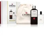Cremo Italian Bergamot Gift Set Geschenkset f&uuml;r Herren