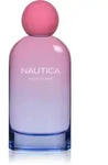 Nautica Rose Island Eau de Parfum f&uuml;r Damen 100 ml