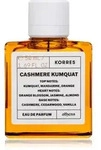 Korres Cashmere Kumquat Eau de Parfum f&uuml;r Damen 50 ml