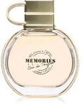 Emper Memories Woman Eau de Parfum f&uuml;r Damen 100 ml