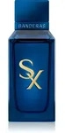 Banderas Seduction X Eau de Parfum f&uuml;r Herren 50 ml