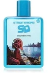 Street Origins Mumbai Mc Eau de Parfum f&uuml;r Herren 75 ml
