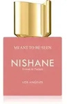 Nishane Meant to Be Seen Parf&uuml;m Extrakt Unisex 100 ml