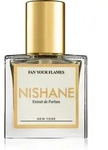 Nishane Fan Your Flames Parf&uuml;m Extrakt Unisex 15 ml
