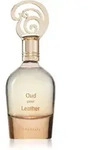 Khadlaj Oud Pour Leather Eau de Parfum Unisex 100 ml