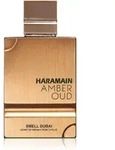 Al Haramain Amber Oud Smell Dubai Parf&uuml;m Extrakt Unisex 100 ml