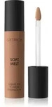 Catrice Soft Melt Liquid To Powder Fl&uuml;ssiges Lidschatten mit Matt-Effekt...