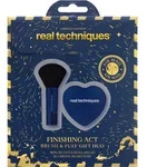 Real Techniques Holiday Finishing Act Set f&uuml;r das Gesicht
