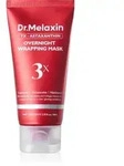 Dr. Melaxin TX Astaxanthin Overnight Wrapping Mask beruhigende Nachtmaske zum
