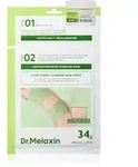 Dr. Melaxin Cactox Pore Relief Jelly Cream Hydrogel Mask intensive...