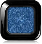 KIKO Milano Glitter Shower Lidschatten mit Glitter Farbton 12 Blue Sea 2 g