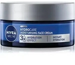 NIVEA MEN Hydrocare intensive, hydratisierende Creme f&uuml;r Herren 50 ml