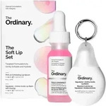 The Ordinary Holiday The Soft Lip Set Geschenkset