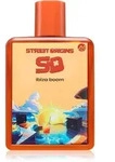 Street Origins Ibiza Boom Eau de Parfum f&uuml;r Herren 75 ml