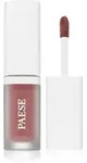 Paese The Kiss Lips Liquid Lipstick Matter Fl&uuml;ssig-Lippenstift Farbton 01 Nude Beige