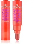 essence JUICY TINT Fixierstift f&uuml;r die Lippen Farbton 02 Strawberry Szn 3.5 ml