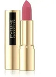 Eveline Cosmetics Vari&eacute;t&eacute; Satin-Lippenstift Farbton 01 Rendez-Vous 4 g