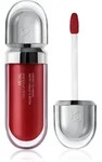 KIKO Milano Metal Fl&uuml;ssig-Lippenstift Metallic Farbton 06 Bordeaux 6.5 ml