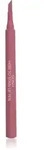 GOSH COPENHAGEN Here To Stain Lip Pen Fixierstift f&uuml;r die Lippen f&uuml;r einen