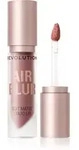 Revolution Air Blur Liquid Lipstick leichter, matter Fl&uuml;ssig-Lippenstift Farbton