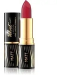 Eveline Cosmetics Velvet Matt Cremiger Lippenstift mit Matt-Effekt Farbton 517...