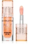 Revolution Pout Lip Lippen&ouml;l mit feuchtigkeitsspendender Wirkung Farbton Honey
