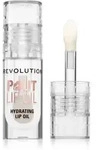 Revolution Pout Lip Lippen&ouml;l mit feuchtigkeitsspendender Wirkung Farbton Lychee