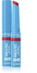 Rimmel Kind & Free t&ouml;nender Lippenbalsam Farbton 005 Turbo Red 1,7 g