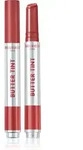 Bourjois Butter Tint Lip Glaze T&ouml;nungsbalsam f&uuml;r die Lippen Farbton 01 Rose...