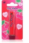 I Heart Revolution Pop Gloss T&ouml;nungsbalsam f&uuml;r die Lippen Farbton Cherry Red...