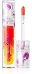 I Heart Revolution Tasty Tropical t&ouml;nendes Lippen&ouml;l spendet Feuchtigkeit und...